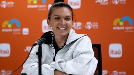 Simona Halep a semnat un contract important: ”Vorbim de cea mai bună jucătoare din toate timpurile”