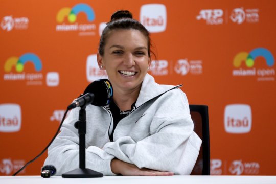 Simona Halep a semnat un contract important: ”Vorbim de cea mai bună jucătoare din toate timpurile”