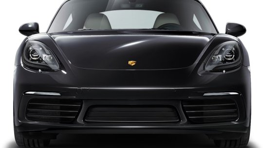 Porsche 718 revine la motoare pe benzină pentru versiunile de top. Ce știm până acum