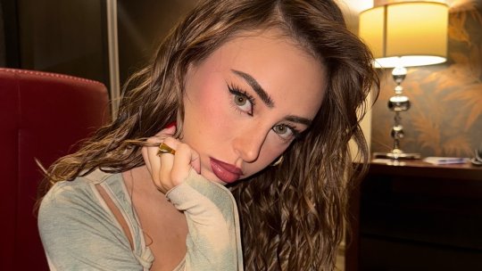 Partenera lui Lamine Yamal a scris doar 4 cuvinte după ce fotbalistul Barcelonei a ratat Balonul de Aur