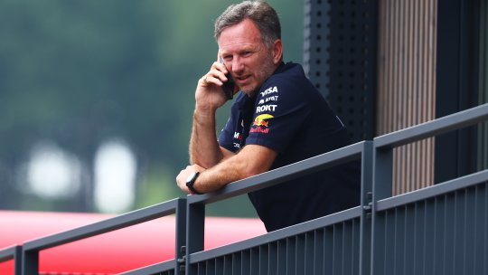 Lovitură pentru Red Bull. Horner primește compensații uriașe și poate să revină în Formula 1