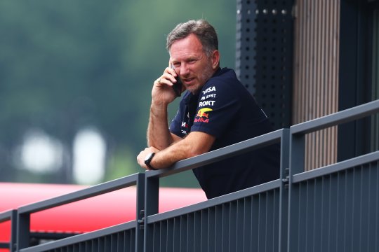 Lovitură pentru Red Bull. Horner primește compensații uriașe și poate să revină în Formula 1