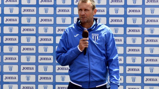 Gică Craioveanu a sărit în apărarea lui Alex Mitriță: ”Era rezervă eternă, nea Mircea a spus că vor juca cei mai în formă”