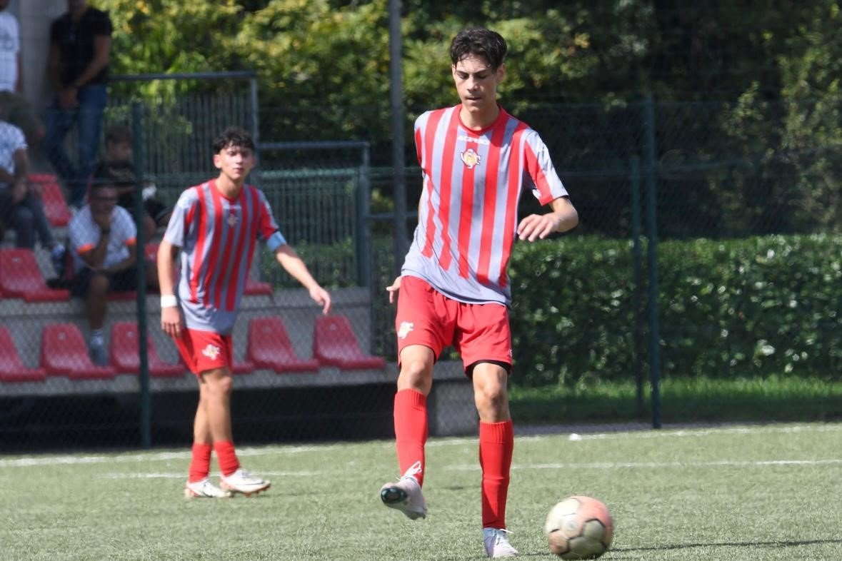 Rany Motoi joacă la Cremonese