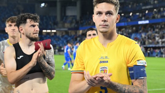 Daniel Pancu a dat cărțile pe față despre comportamentul lui Louis Munteanu la echipa națională: ”Vorbeam și pur și simplu nu asculta, nici nu se uita la mine”