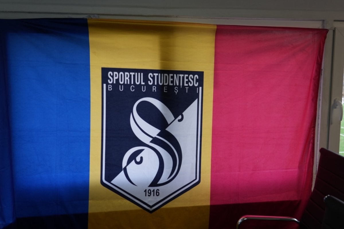 Imad Kassas, patronul de la Metaloglobus, vrea să cumpere Sportul Studențesc