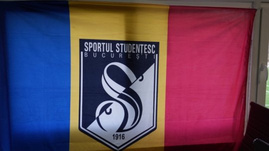 Un patron din SuperLiga vrea să investească la Sportul Studențesc! Este foarte bogat, dar are o problemă