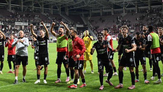 N-a fost bun pentru Dinamo, dar Gigi Becali vrea să-l transfere la FCSB