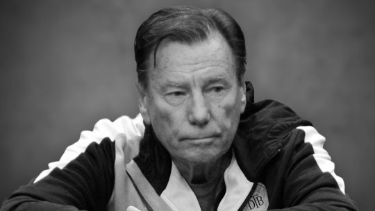 Doliu în lumea tenisului! Fostul adversar al lui Ilie Năstase a decedat la 86 de ani