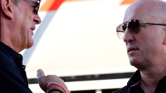 Cadillac este decisă să ridice ștacheta. Suma pe care o așteaptă de la sponsorul principal