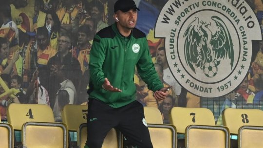 Florin Prunea: ”În două săptămâni, Nicolae Dică are iar echipă”. Fostul portar, combătut: ”De ce nu Ionuț Chirilă?”