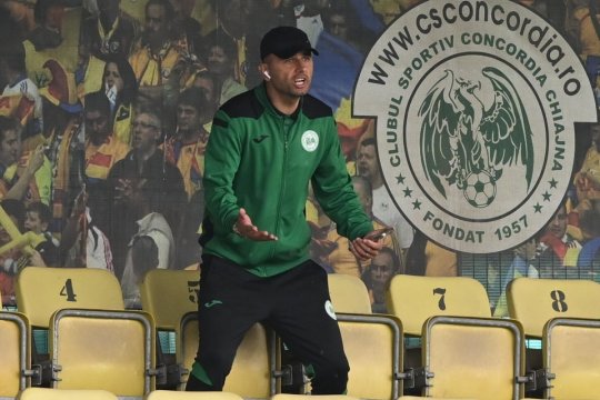 Florin Prunea: ”În două săptămâni, Nicolae Dică are iar echipă”. Fostul portar, combătut: ”De ce nu Ionuț Chirilă?”