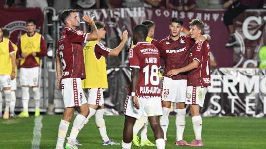 De ce l-a refuzat Alex Dobre pe Edi Iordănescu și a rămas la Rapid. ”A avut ofertă”