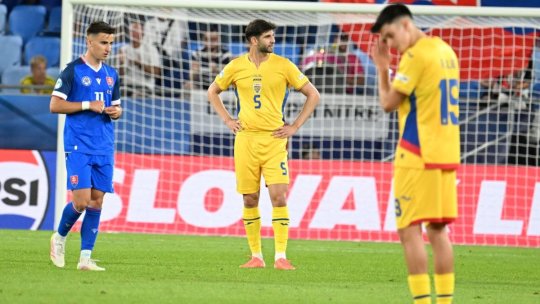 Umit Akdag, abandonat de FRF? ”Am vorbit cu el și mi-a spus că nu l-a căutat nimeni”