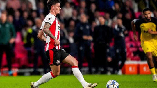 Verdictul jurnaliștilor neerlandezi în cazul lui Dennis Man: ”Neconvingător! Nu îi priește”