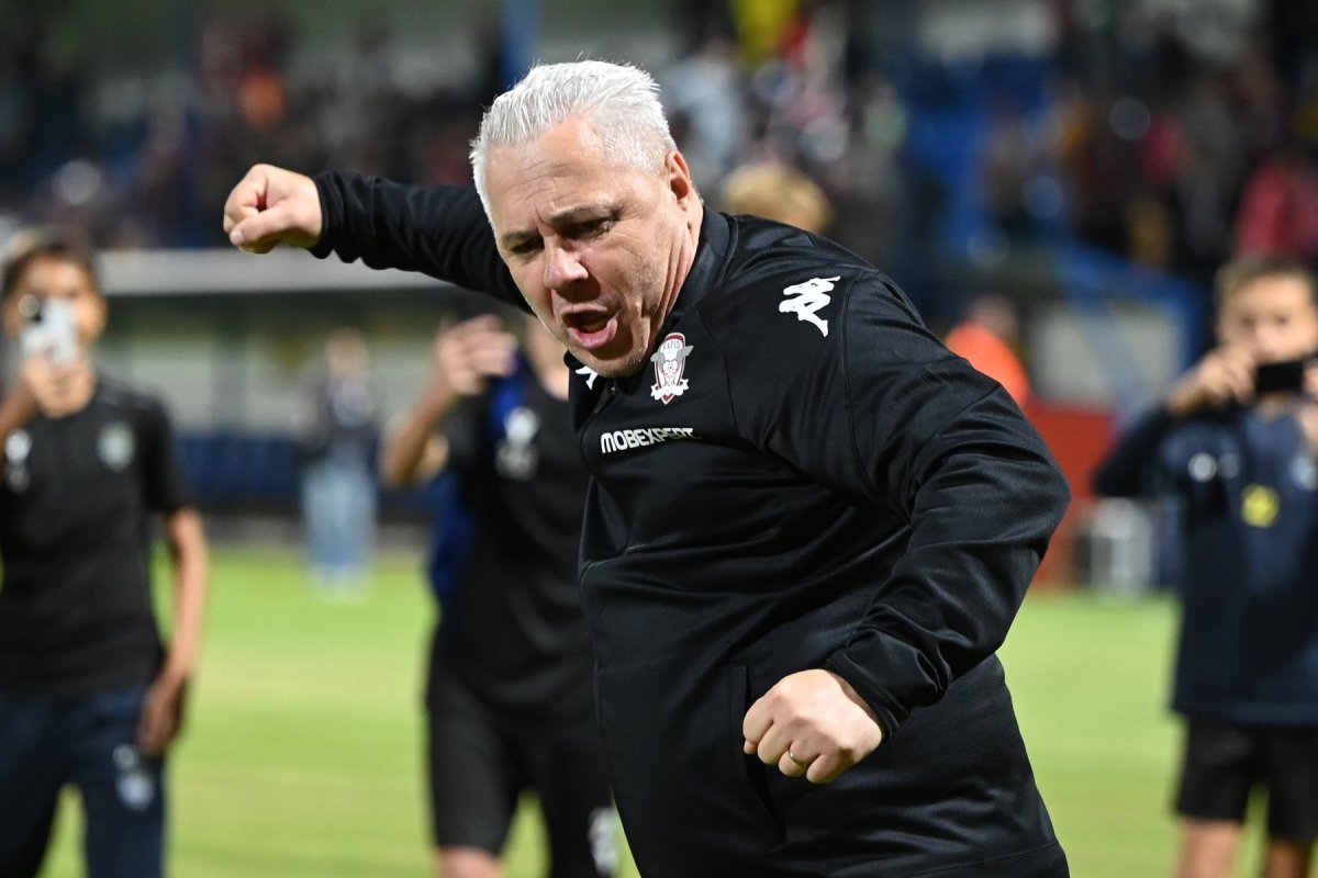 Marius Șumudică, mai aproape de FCSB? ”Ar fi tentat acum, să se răzbune pe Rapid”