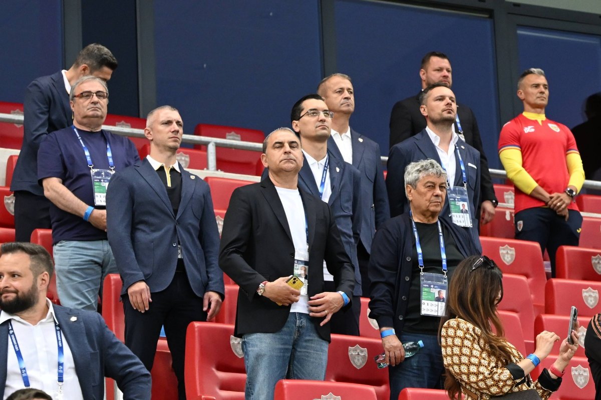 Daniel Pancu, selecționer al echipei naționale U21 în perioada 2023-2025
