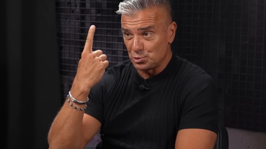 Daniel Pancu a răbufnit: ”La U21 ai mulți șefi, Lucescu, Stoichiță și Burleanu pot interveni oricând! Se pricepeau toți mai bine decât mine după meciul cu Italia”