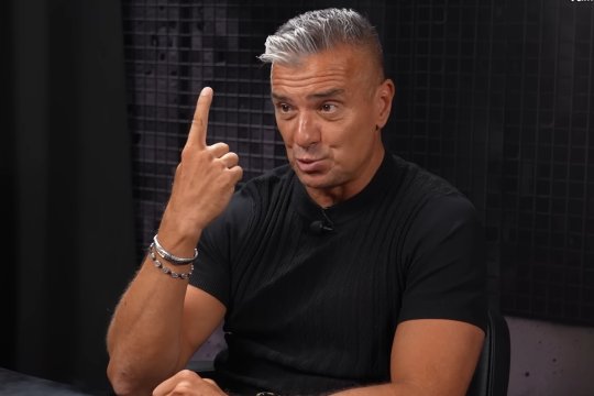 Daniel Pancu a răbufnit: ”La U21 ai mulți șefi, Lucescu, Stoichiță și Burleanu pot interveni oricând! Se pricepeau toți mai bine decât mine după meciul cu Italia”