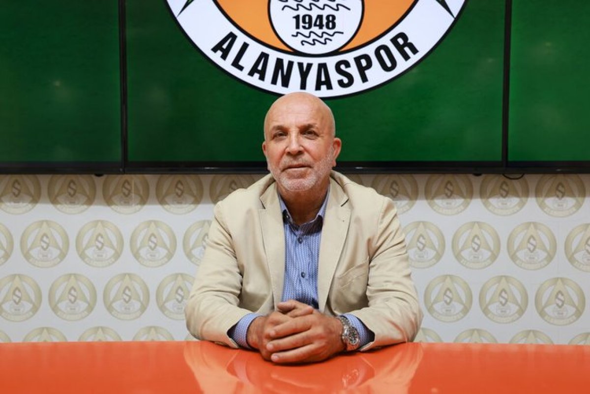 Hasan Cavusoglu