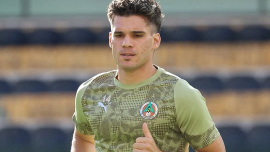 Noua echipă a lui Ianis Hagi, acuzată direct că a aranjat meciuri! Președintele a izbucnit: ”Oameni nesimțiți, imorali!”