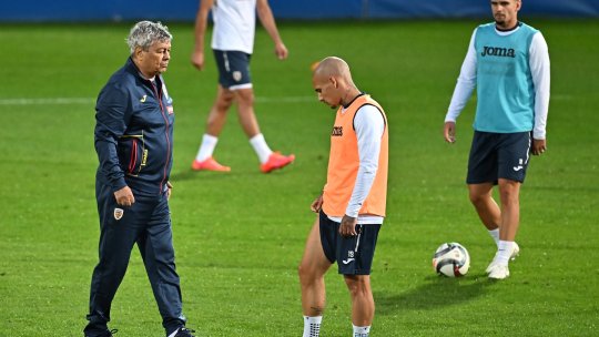 Florin Prunea, uluit de informațiile apărute după retragerea lui Alex Mitriță de la națională: ”Am pus botul ca fraierul”