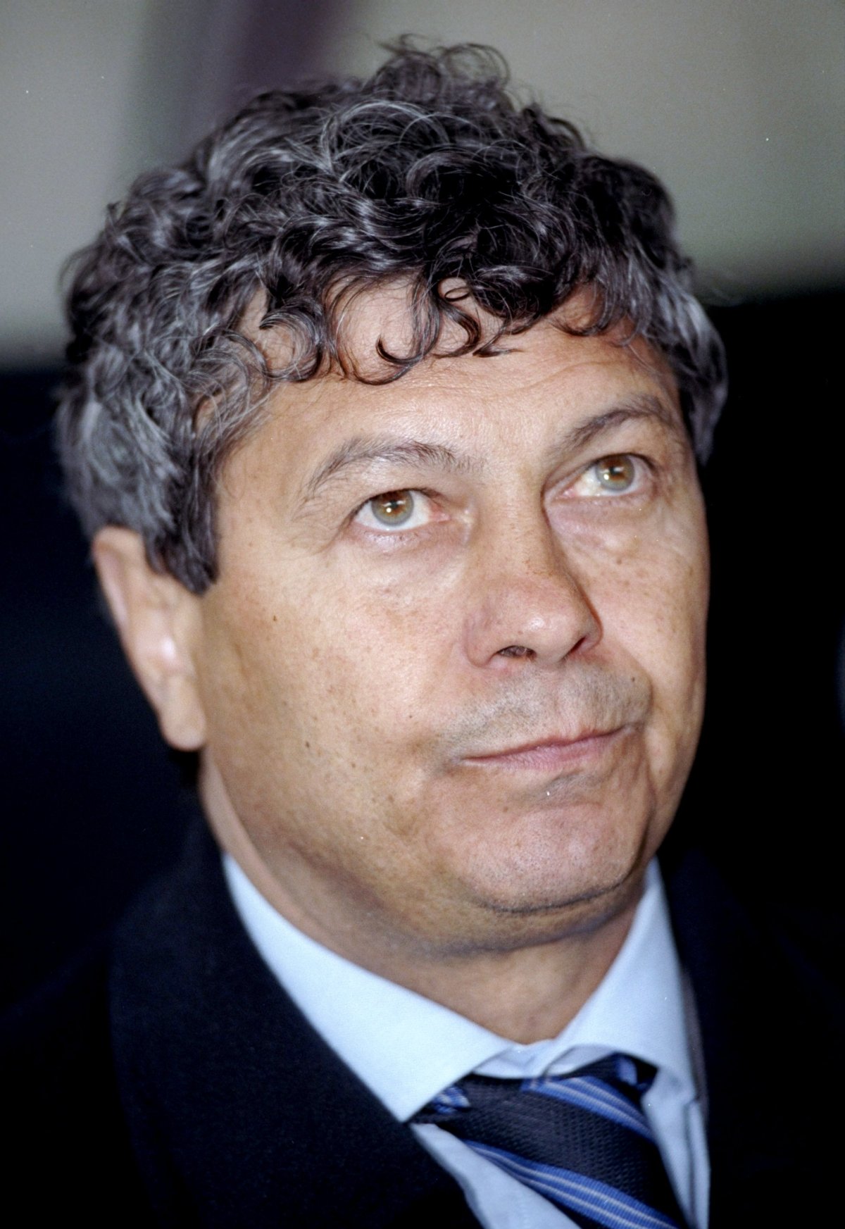 Mircea Lucescu a pregătit-o pe Inter în 1999