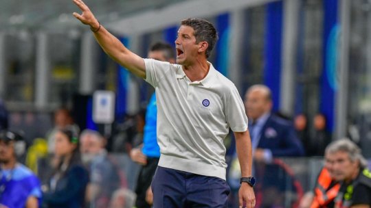 Mircea Lucescu, elogii pentru Cristi Chivu în presa din Italia: ”Un băiat inteligent! Va avea un sezon grozav”