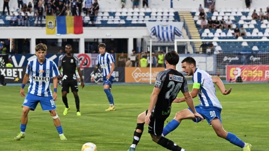 Suporterii echipei de tradiție din Liga 2 se implică în finanțarea clubului