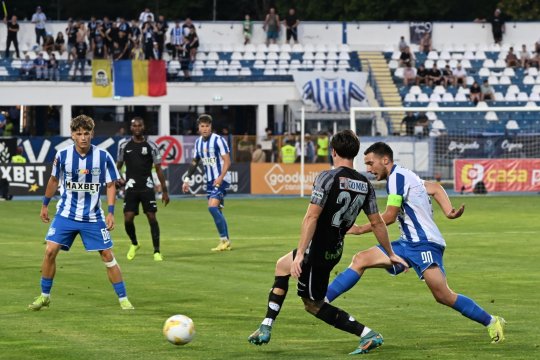 Suporterii echipei de tradiție din Liga 2 se implică în finanțarea clubului