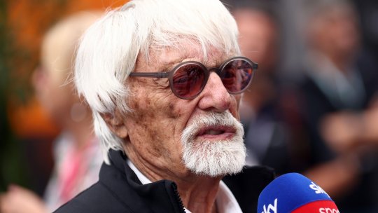 Analiză tranșantă a fostului boss al Formulei 1, Bernie Ecclestone. Ce spune acesta despre asecensiunea McLaren