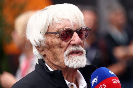 Analiză tranșantă a fostului boss al Formulei 1, Bernie Ecclestone. Ce spune acesta despre asecensiunea McLaren