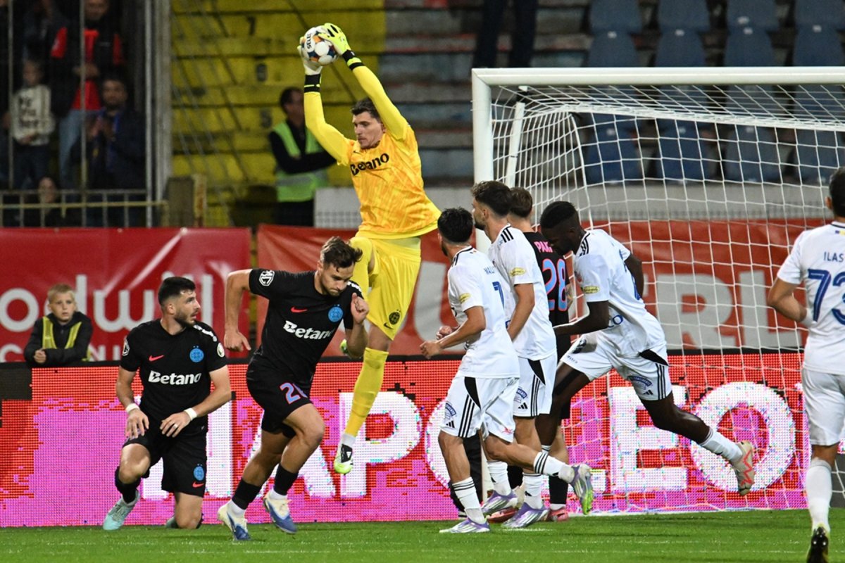 Dennis Politic, jucător la FCSB din vara lui 2025