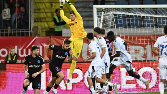 Gigi Becali mai crede în pariul său: ”M-a costat 2.000.000 de euro”