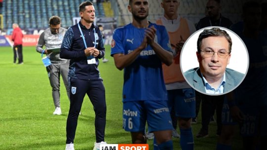 Marius Mitran, despre cum trăiesc oltenii la înălțimea primului loc: ”Șeful sectorului suflete”