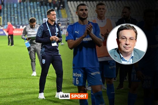 Marius Mitran, despre cum trăiesc oltenii la înălțimea primului loc: ”Șeful sectorului suflete”
