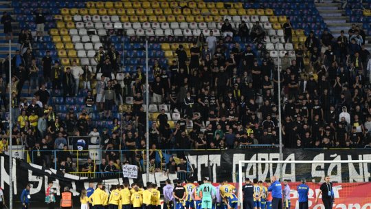 Afaceriști străini, gata să cumpere Petrolul! Curg acuzațiile după ce discuțiile au fost sistate subit: ”Nu voiam să pățim precum Dinamo cu Cortacero” / ”Au făcut tot posibilul să-i îndepărteze”