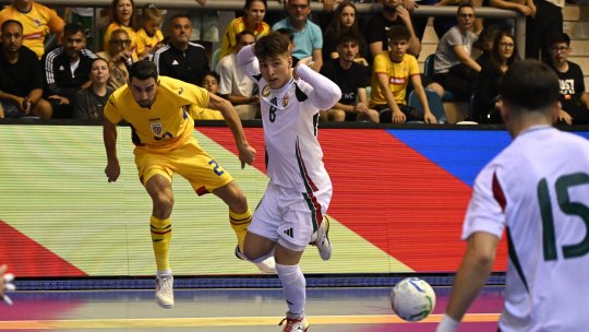 Presa maghiară a reacționat după bătaia de la meciul România - Ungaria