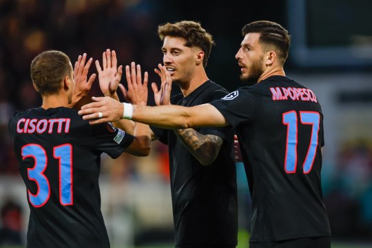 Go Ahead Eagles - FCSB 0-1. Victorie neașteptată pentru campioana României în Europa League!