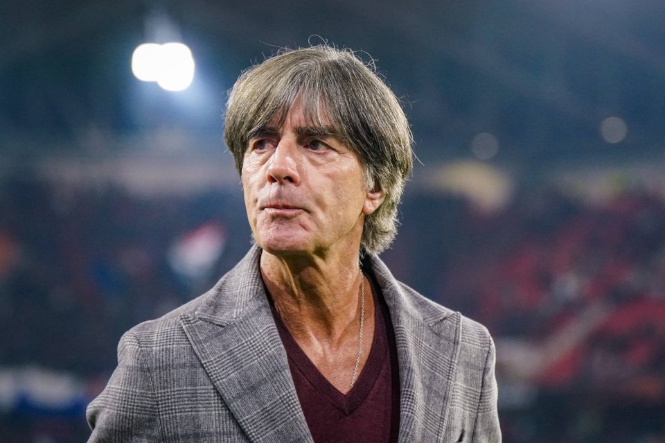 Joachim Low, fostul selecționer al Germaniei
