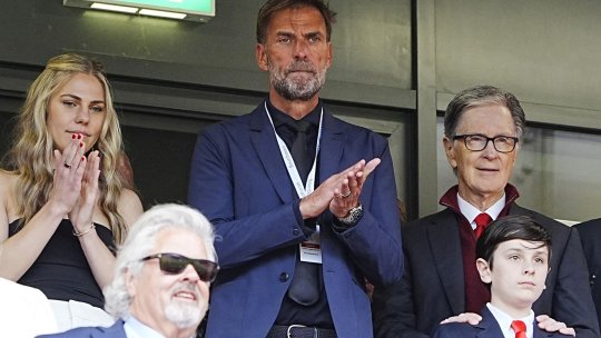 Jurgen Klopp a vrut să îl viziteze la închisoare pe ”copilul de suflet” al lui Ion Țiriac. Ce a întâmpinat acolo l-a lăsat cu gura căscată