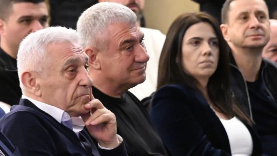 S-a supărat și a renunțat la serviciile fraților Becali, iar acum spune că asta i-a dăunat în carieră: ”Am avut multe regrete”