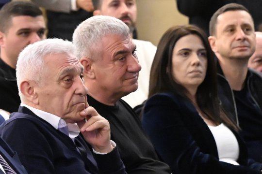 S-a supărat și a renunțat la serviciile fraților Becali, iar acum spune că asta i-a dăunat în carieră: ”Am avut multe regrete”