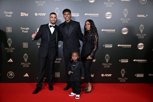 Familia lui Lamine Yamal, implicată într-un conflict cu gruparea care cere deportarea imigranților: ”E absolut șocant”