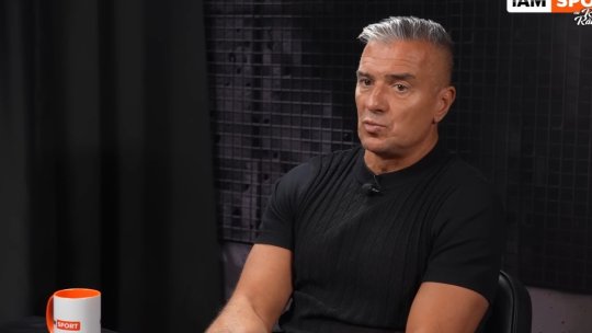 Daniel Pancu a spus totul despre neconvocarea lui Cîrjan la Euro U21: ”Și acum îmi pare rău”