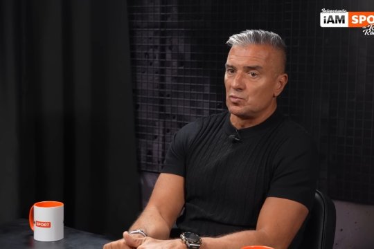 Daniel Pancu a spus totul despre neconvocarea lui Cîrjan la Euro U21: ”Și acum îmi pare rău”