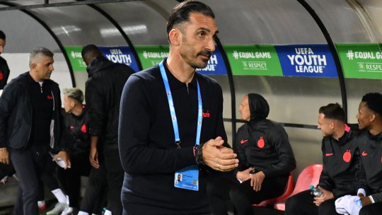 Prevede o seară neagră pentru FCSB în Europa League: ”Mi-am pierdut încrederea că își va reveni. Nu este doar o problemă de pregătire”