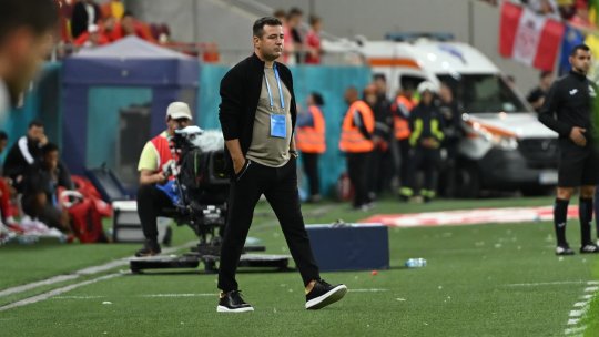 Scandal în SuperLiga! 4 tehnicieni, reclamați de Școala de Antrenori la Comisia de Disciplină a FRF