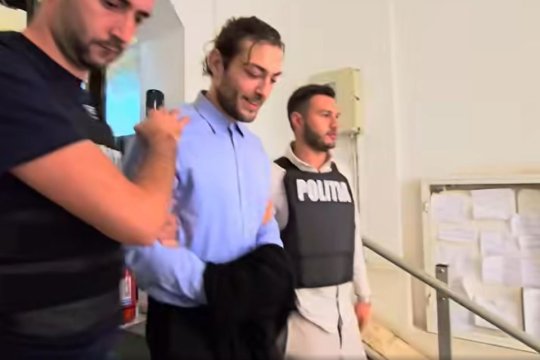Lovitură de teatru în cazul lui Toto Dumitrescu! Instanța s-a răzgândit