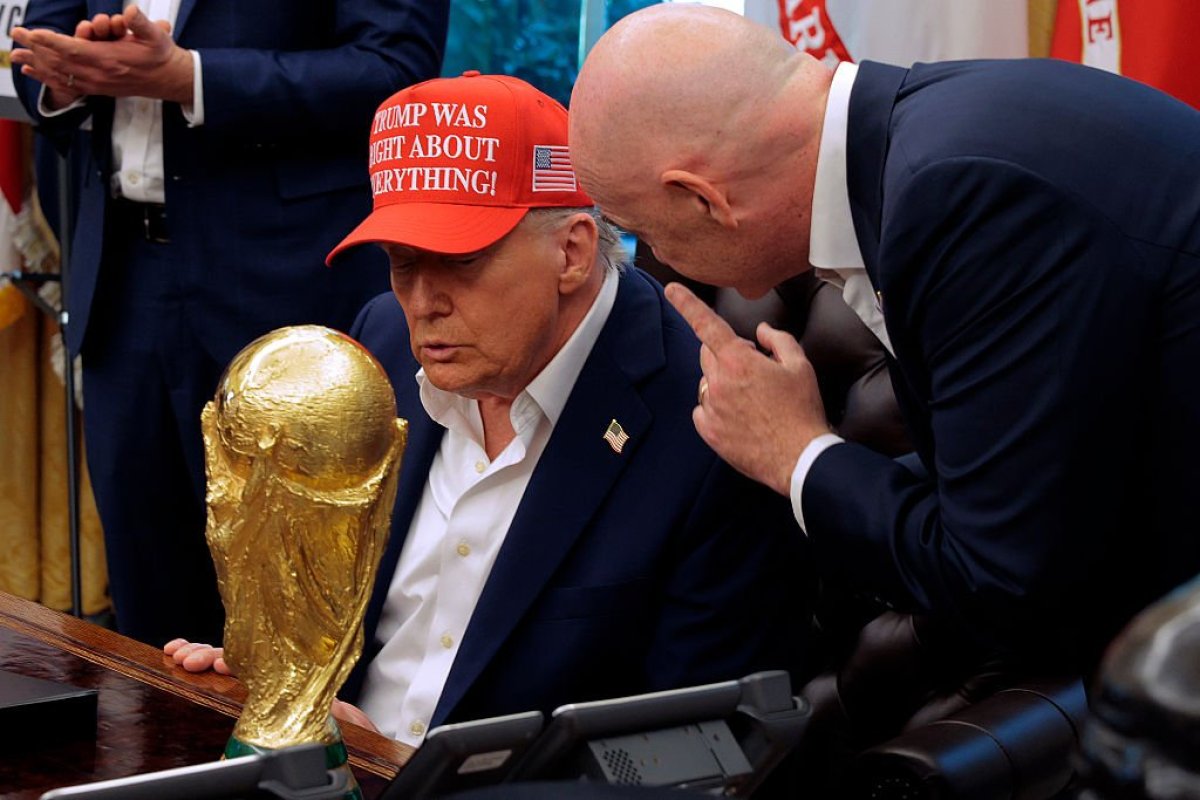 Donald Trump este un mare aliat al Israelului